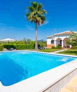 Alternative view of Casa Rural El Azahar