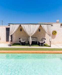 Alternative view of Casa Rural María - Lantejuela