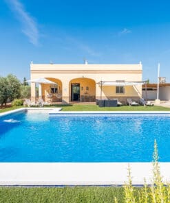 Alternative view of Casa Rural Villa Manantial