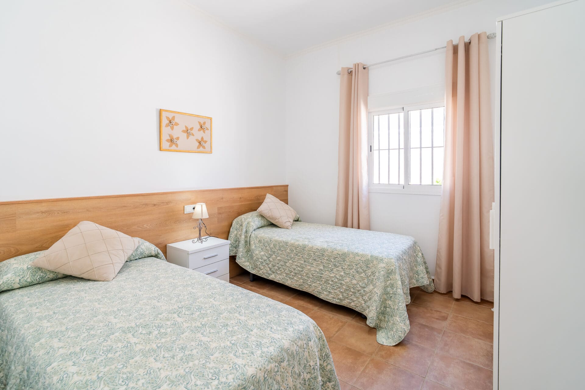 Casa Rural María - Lantejuela - Imagen 21