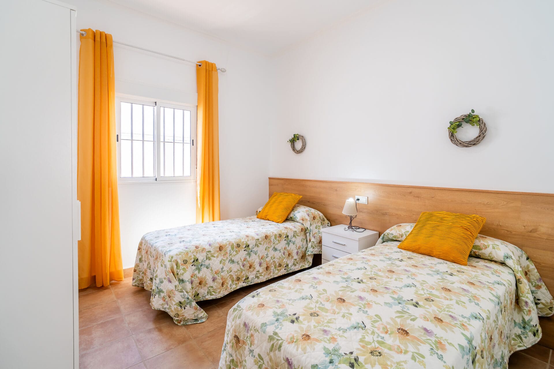 Casa Rural María - Lantejuela - Imagen 22