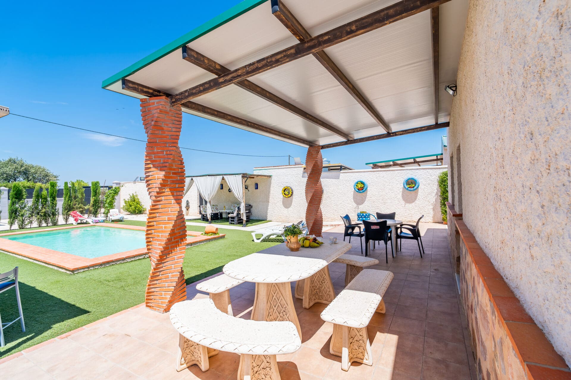 Casa Rural María - Lantejuela - Imagen 25