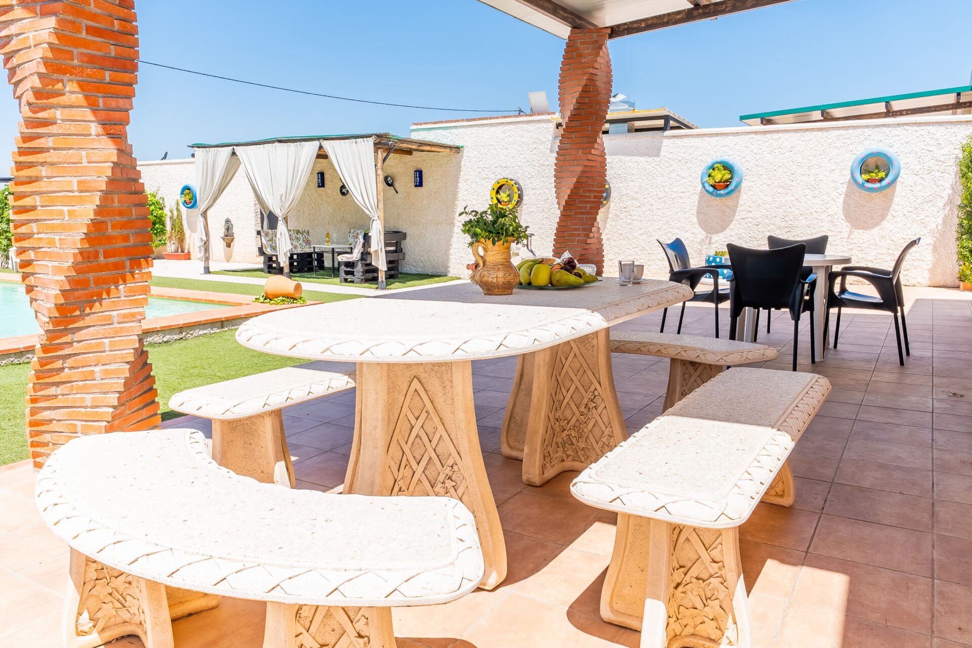 Casa Rural María - Lantejuela - Imagen 29