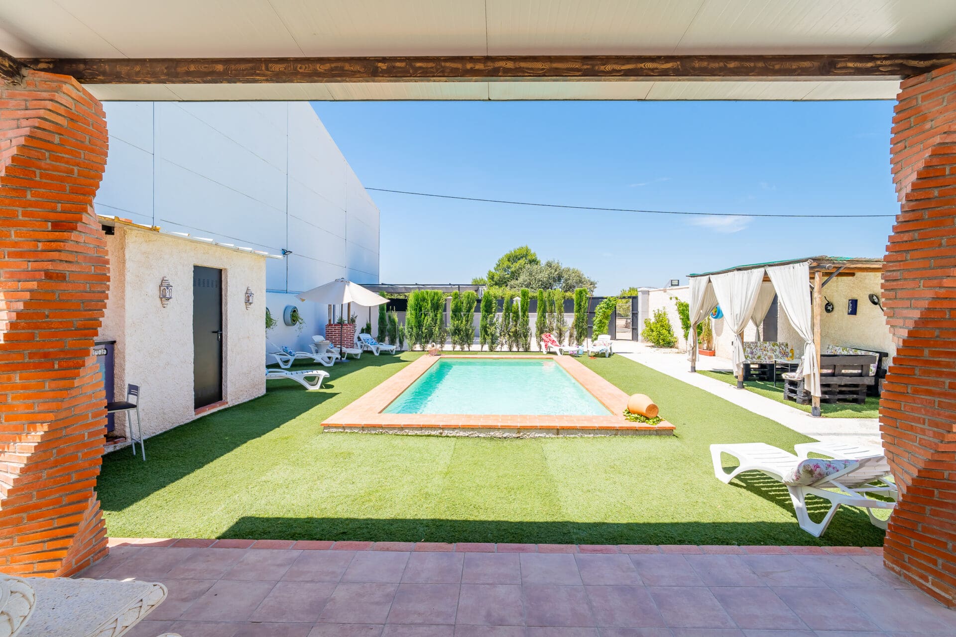 Casa Rural María - Lantejuela - Imagen 31