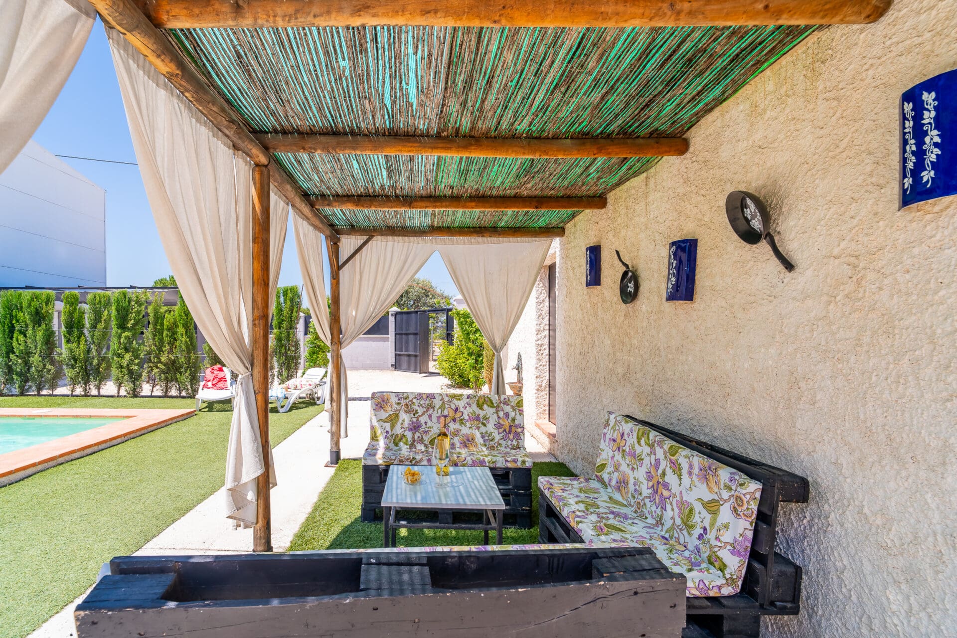 Casa Rural María - Lantejuela - Imagen 34