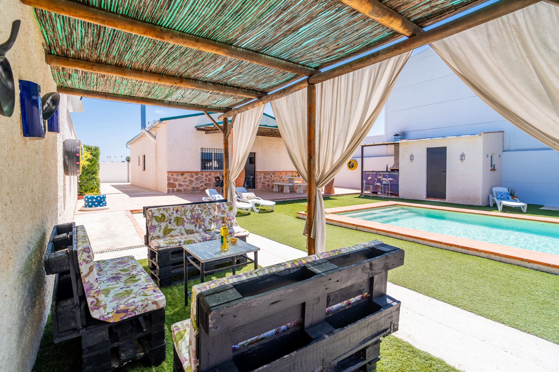 Casa Rural María - Lantejuela - Imagen 36