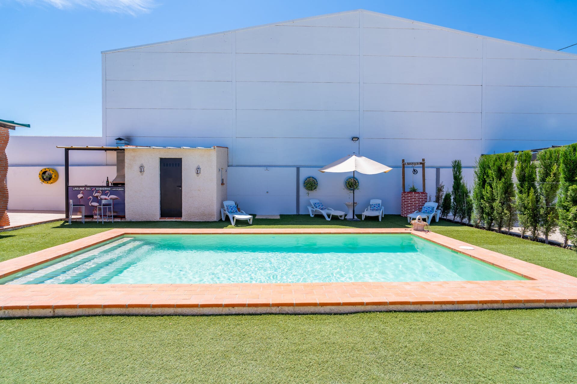 Casa Rural María - Lantejuela - Imagen 38