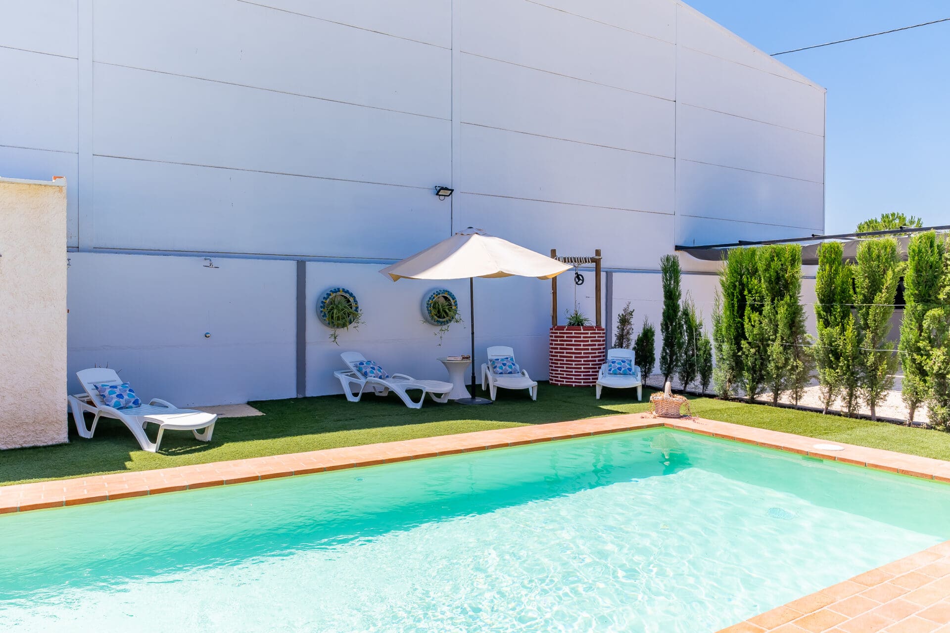 Casa Rural María - Lantejuela - Imagen 39
