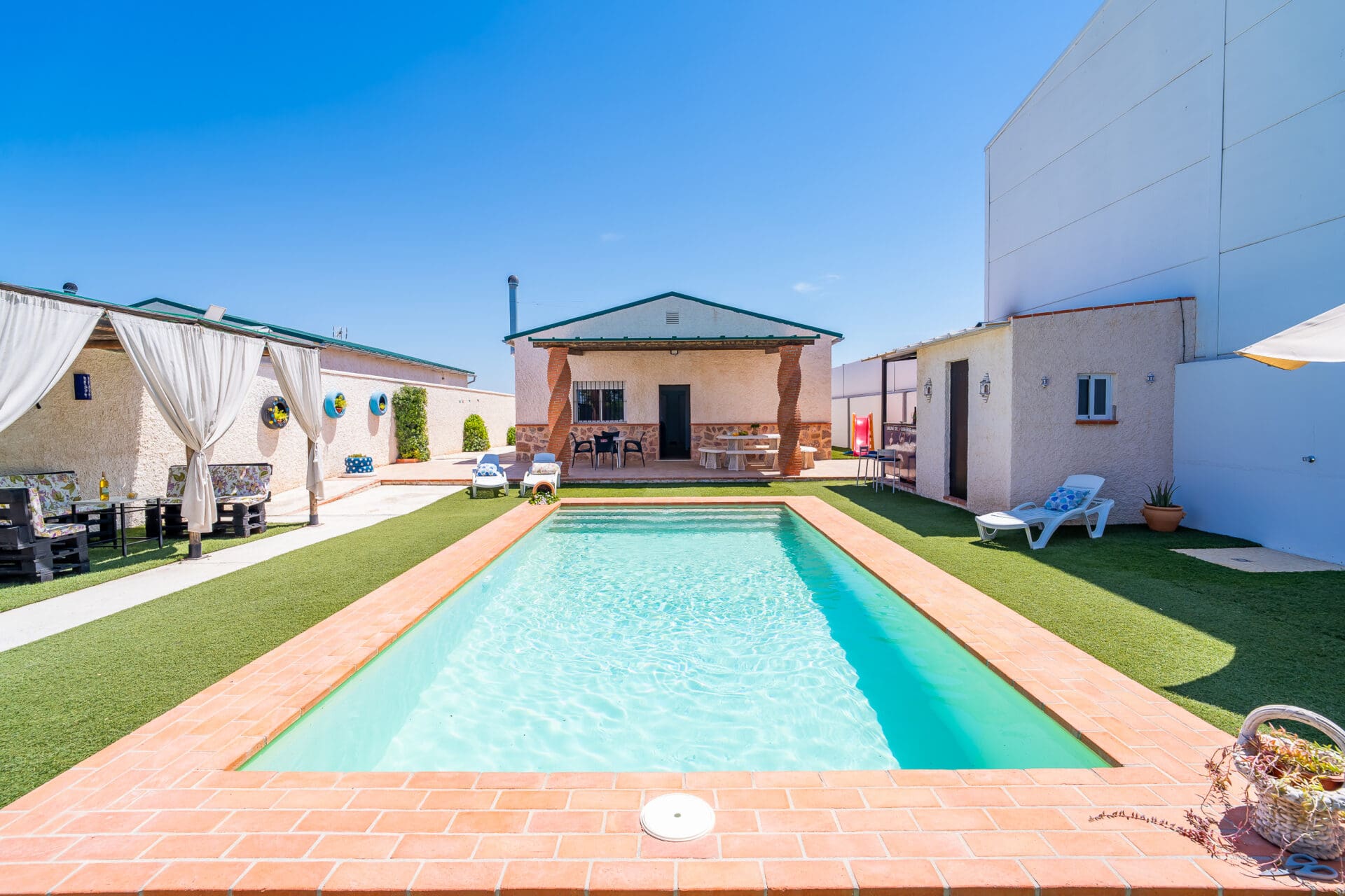 Casa Rural María - Lantejuela - Imagen 41