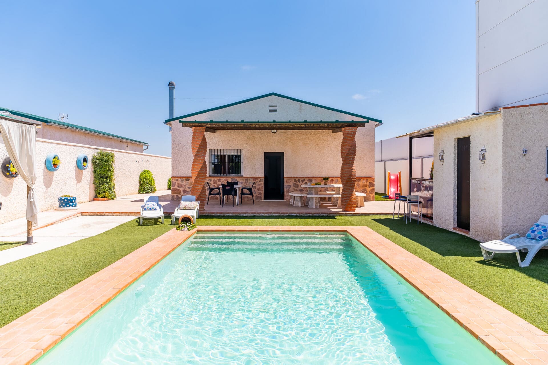 Casa Rural María - Lantejuela - Imagen 42