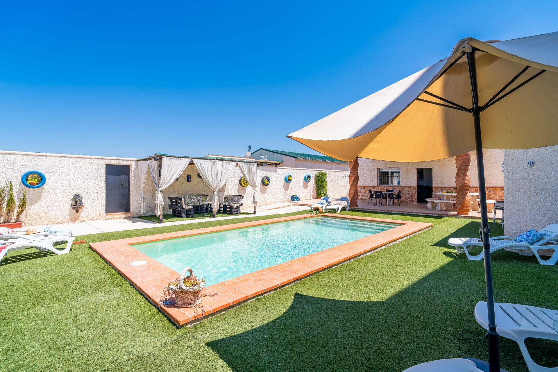 Casa Rural María - Lantejuela - Imagen 43