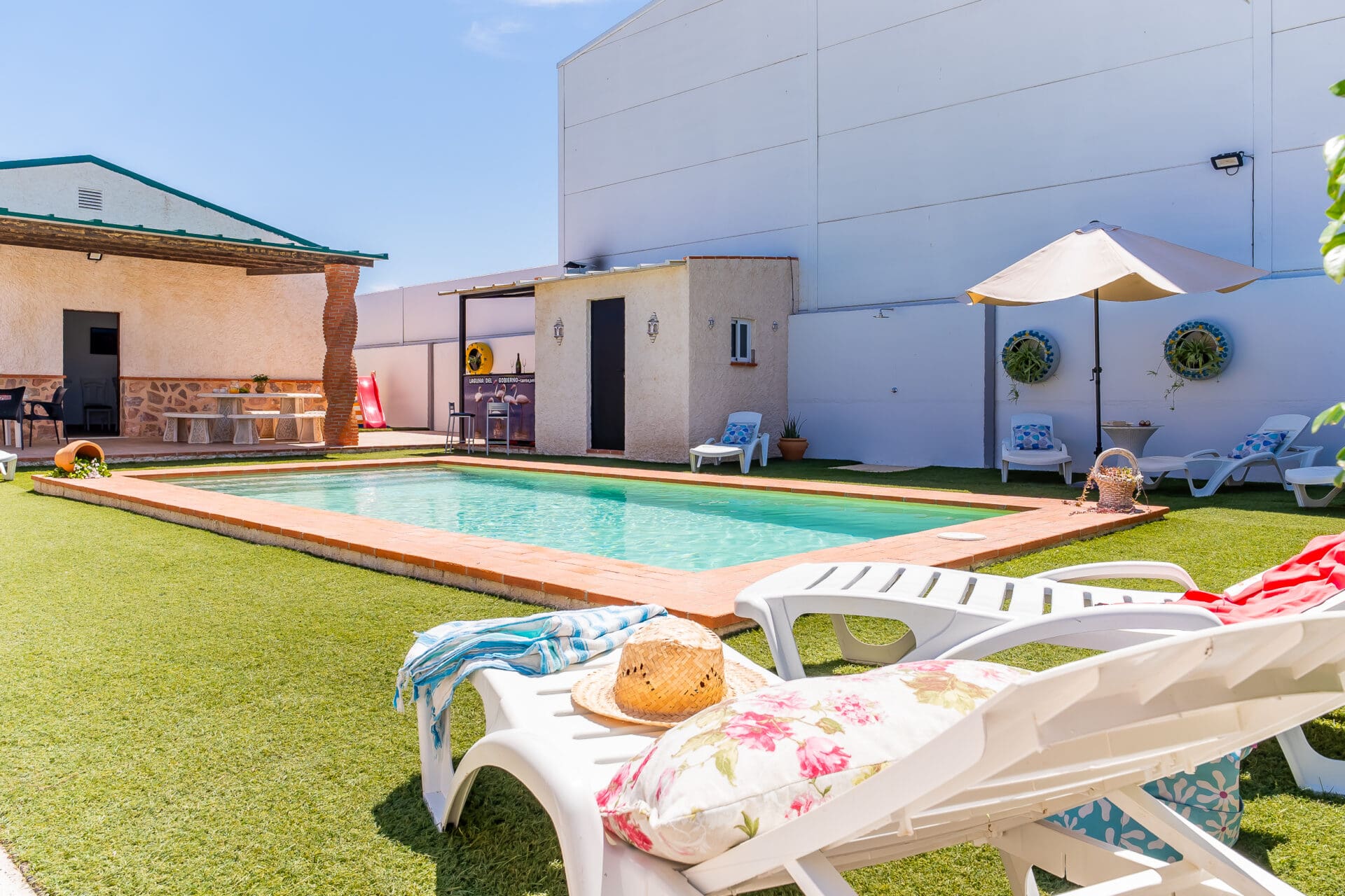Casa Rural María - Lantejuela - Imagen 44