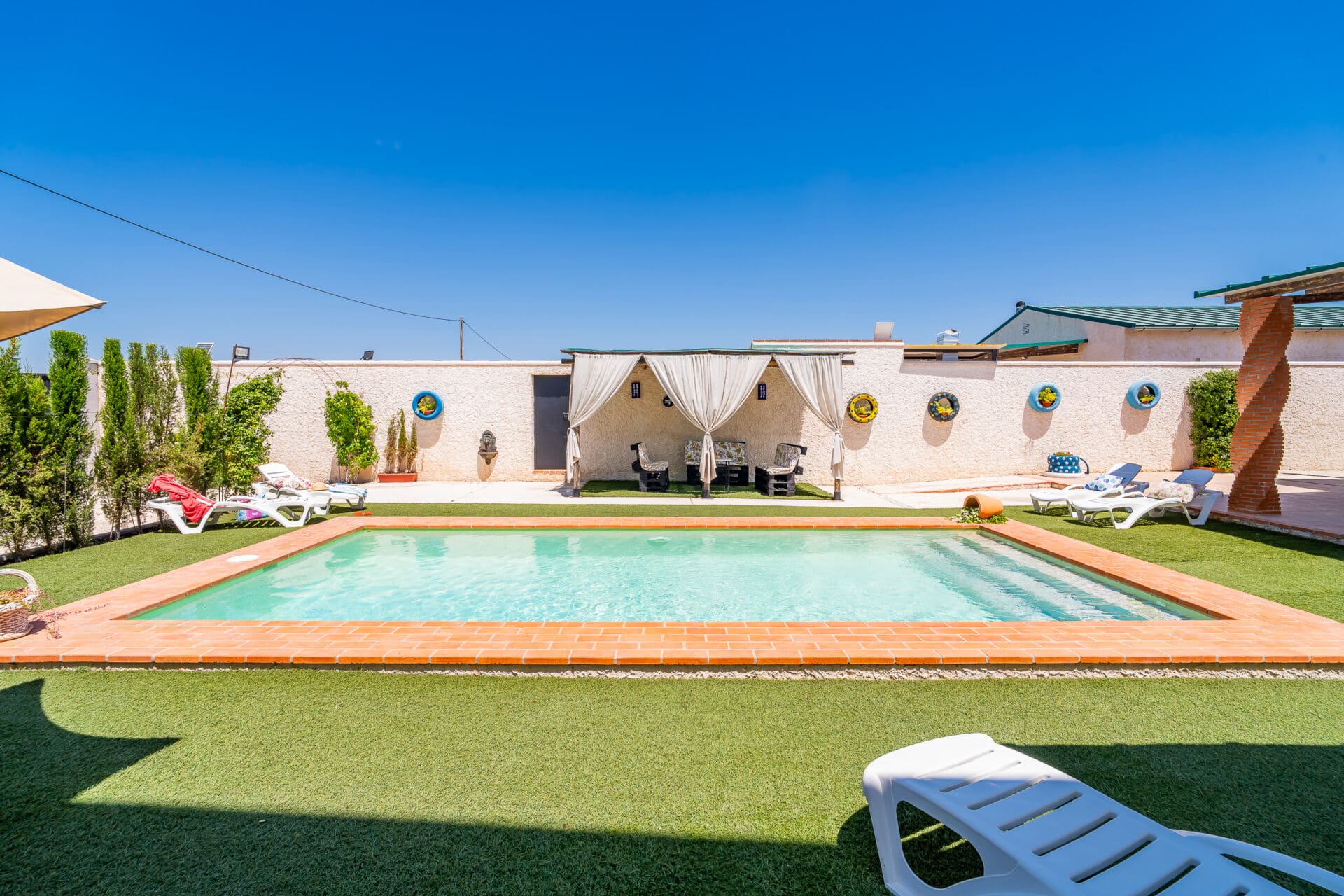 Casa Rural María - Lantejuela - Imagen 45