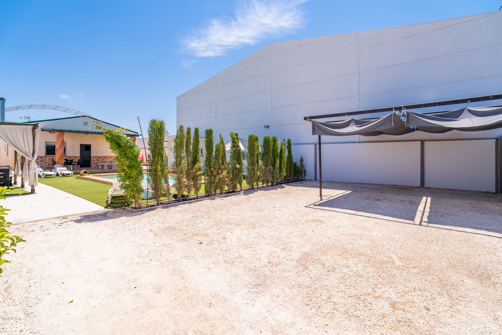 Casa Rural María - Lantejuela - Imagen 46