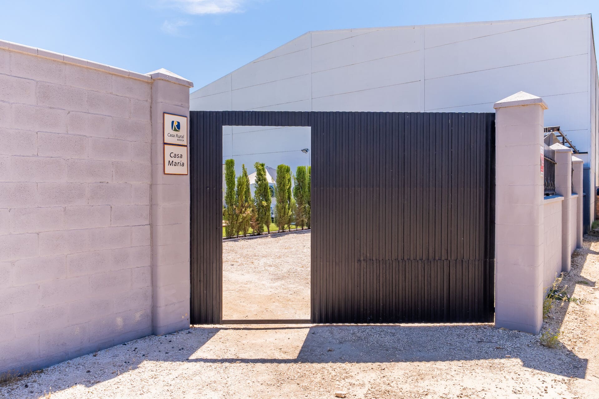 Casa Rural María - Lantejuela - Imagen 47