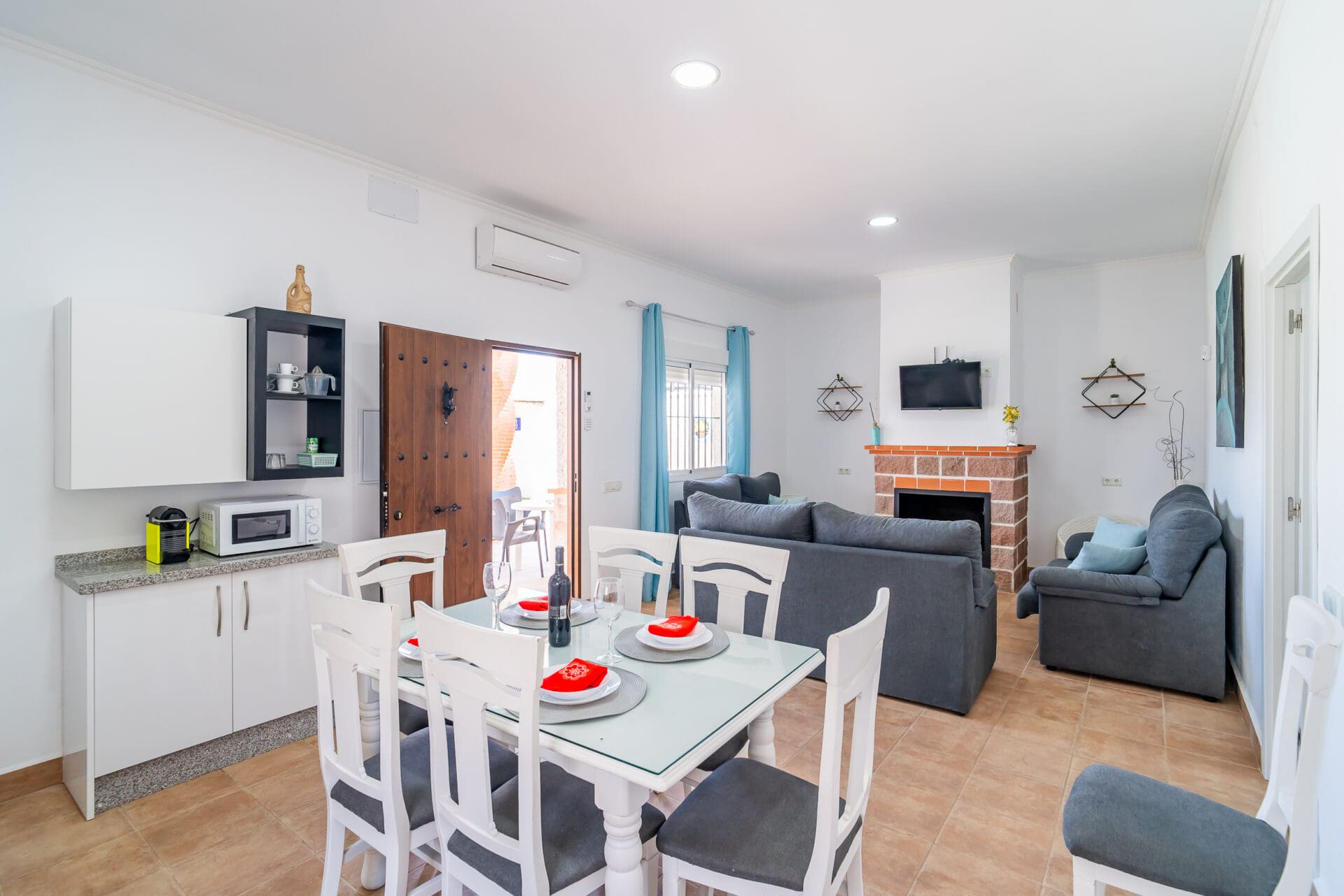 Casa Rural María - Lantejuela - Imagen 6