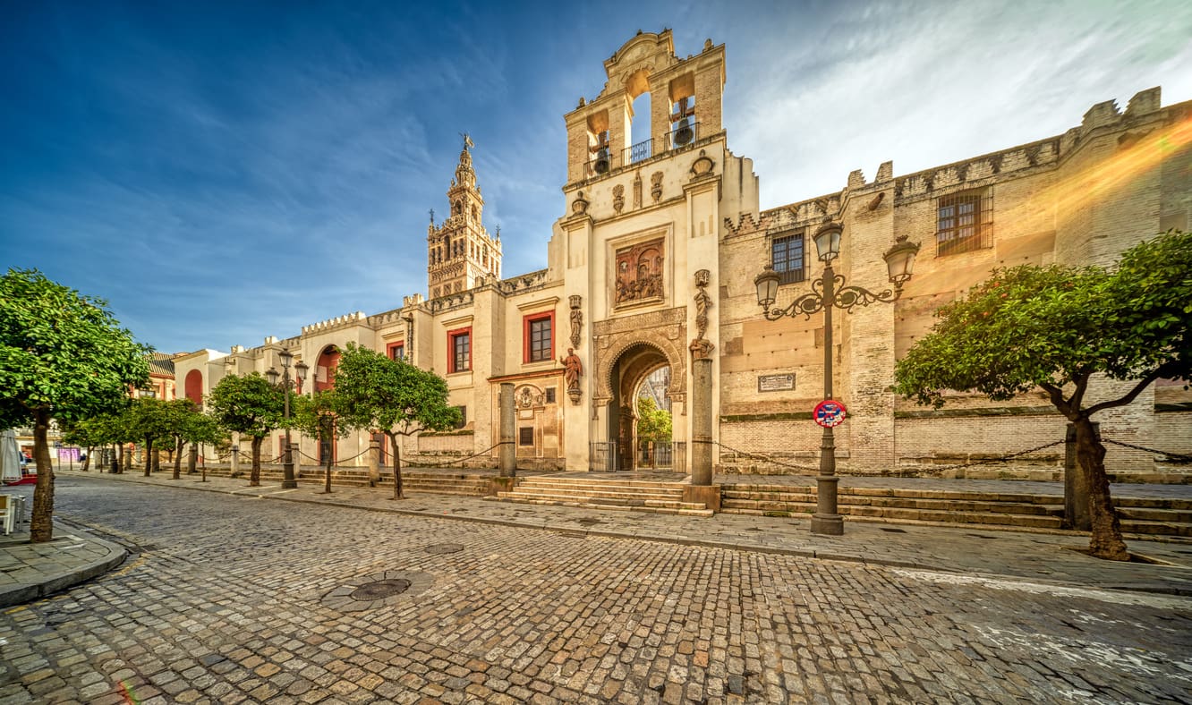 Holiday Homes in Sevilla Countryside. Book now!
