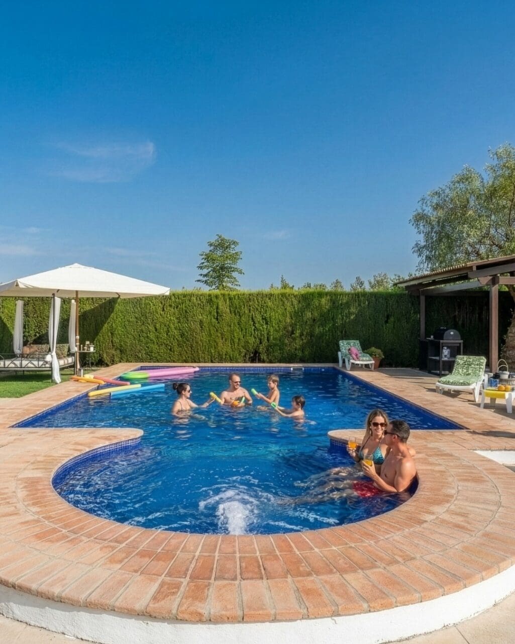 Ofertas en Casas rurales en Sevilla. Ofertas último minuto - Baex Rentals