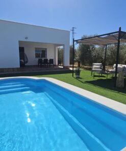 Casa rural Alma del Olivar