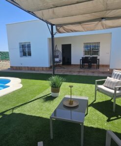 Alternative view of Casa rural Alma del Olivar